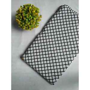 ผ้าวอยย์ผ้าฝ้ายพิมพ์ลาย JBRMIX1-21และผ้าปอปลินเฮอร์ริ่งด๊อกบบี้แบบเรียบสำหรับชุดสูทเส้นด้ายทอแบบหวีและถัก - Product Image 1