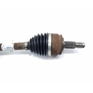 EJE DELANTERO IZQUIERDO PARA JEEP Compass Serie 00521548980 (16>) - Product Image 2
