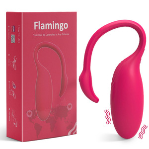 Télécommande vibrante App Firebird pour vibrateur œuf pour femmes, 40 unités par boîte - Product Image 1