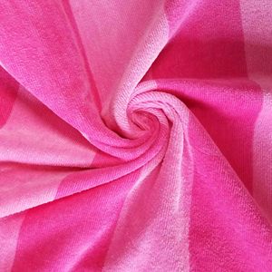 Serviette de piscine et de plage surdimensionnée sans sable Serviette de voyage en microfibre absorbante douce et légère à séchage rapide pour Spa Gym Natation - Product Image 6