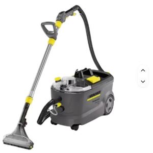 Mejor Oferta para Limpiador Portátil de Alfombras y Tapicería Puzzi 10-1, Limpiador para Alfombras de Coche - Product Image 1