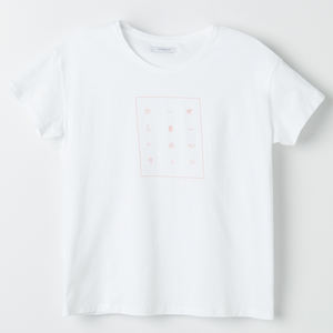 Vêtements amples Hip Hop impression fille t-shirts, coton femmes t-shirts - Product Image 4