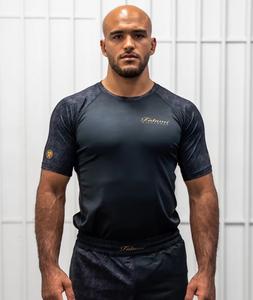 Quick-Dry Digital Print Rash Guard for Adults Rash Guard Quick Dry <b>Surfing</b> Rash Guard - Product Image 6