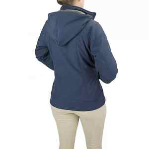 Chaqueta de espectáculo de equitación para mujer de alta calidad de Standard International - Product Image 4