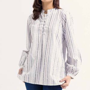 NOVEDAD DE VERANO 2022, camisa informal de algodón XL 6XL para mujer, diseño de estampado de logotipo personalizado transpirable, patrón de primavera con soporte cómodo - Product Image 4