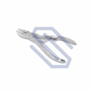 Pince à ongles d'orteil (4.75 \ "4.5 \" 4 \ ") ciseaux de pédicure en acier inoxydable Instrument de coupe de beauté pour manucure - Product Image 1