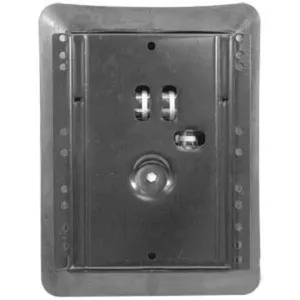 Kit de suspension pneumatique universel pour siège de tracteur 12V - Product Image 4