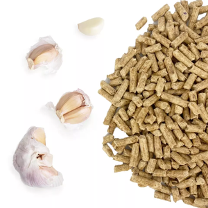 เชื้อเพลิงบาร์บีคิวอัดกระเทียมแบบพรีเมี่ยม - Product Image 2