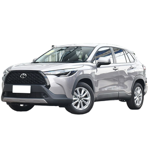 Venta Especial 2025 SUV Compacto Nuevo de 5 Plazas y 5 Puertas Vehículo de Nueva Energía para Sudamérica - Product Image 1