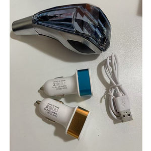 クリスタル シフト ギア ノブ - Product Image 6