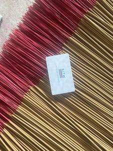 VENTA CALIENTE Varillas de incienso de bambú sin perfume religiosas de alta calidad Tamaño y color personalizados - Product Image 6