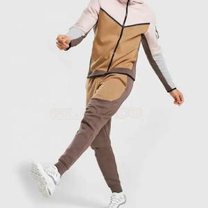 Pantalones de lana para hombre de alta calidad, diseño personalizado con el último estilo, servicios OEM, patrón recto ligero, técnicas teñidas lisas - Product Image 2