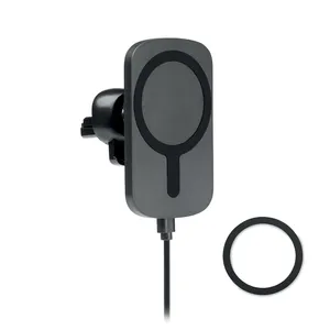 Gadgets promotionnels USB personnalisés ADIA avec chargeur magnétique, accessoires technologiques personnalisés - Product Image 1