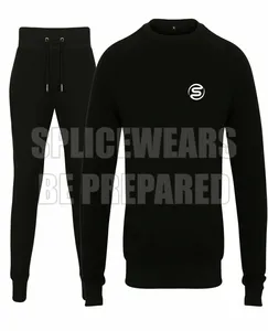Affordable Style and Quality Unite Explore Our Top Notch Factory Made Men's Sweat Suits