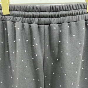 ชุดวอร์มฤดูหนาวมีฮู้ดสำหรับผู้ชายเนื้อผ้าระบายอากาศได้ดีวัสดุผ้าฝ้ายพรีเมี่ยมสำหรับขายส่ง - Product Image 6