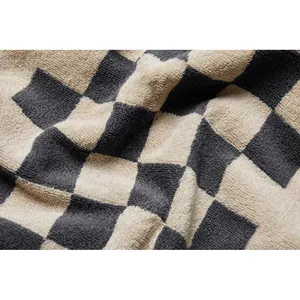 VINGA Elba Telo Mare in Cotone Biologico Sostenibile ed Eco-Friendly - Product Image 4