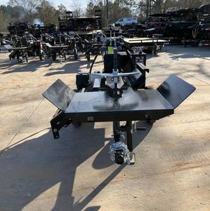 2026 heavy duty <b>Log</b> Splitter 17 Ton Hydraulic <b>Log</b> Lift 13HP GX390 Engine - Product Image 6