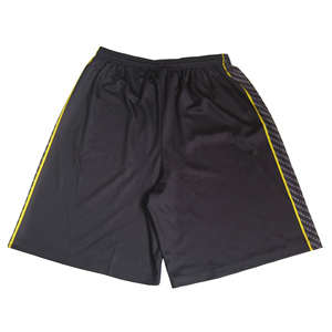 กางเกงขาสั้นออกกำลังกาย MMA สำหรับผู้ชาย - Product Image 3