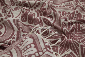 Kikoy-Toalla de playa turca para hombre y mujer, toallas de 100% algodón con estampado de película, estilo Jacquard, venta al por mayor - Product Image 4