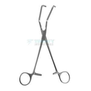 Materiale in acciaio inossidabile <span class=keywords><strong>Lambert</strong></span> Kay morsetto curvo da 220mm Set di strumenti manuali riutilizzabili leggero nuovo arrivo - Product Image 1