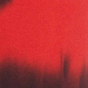 กางเกงวิ่งแบบลำลองเอวสูงของผู้ชายกางเกงวอร์มผ้าแคนวาสของผู้ชายกางเกงลายทางตรงโค้ง - Product Image 6