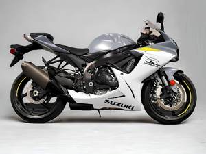 Suzuki GSX-R600 d'occasion 2022 disponible à la vente - Product Image 2