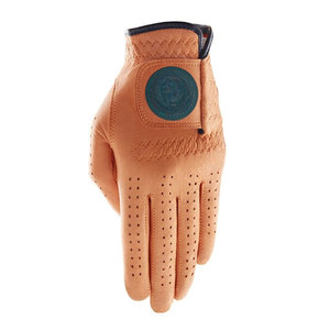 Guantes de Golf para Hombre de Diseño Nuevo, Cuero Genuino de Alta Calidad, Ligeros, Completos, Antideslizantes, Duraderos, con Cierre de Gancho y Bucle - Product Image 5