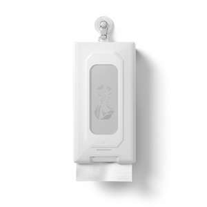 Bolsa de Papel Tisú con Logotipo Personalizado, Apertura Inferior Colgante, 3 Capas, Papel Tisú Facial Interfoliado, 100% Pulpa Virgen, Directo de Fábrica - Product Image 2