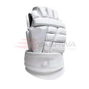 Nouveauté Gants de hockey sur glace de haute qualité Dernier design Fabriqué en usine Gants de hockey sur glace - Product Image 3