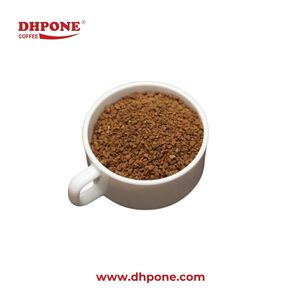 Café Instantáneo Robusta 100% de Alta Calidad, Secado por Aspersión, Alto Contenido de Cafeína 2%, Sabor a Chocolate Vietnamita, Sabor Amargo - Product Image 2