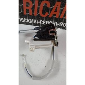 ชุดล็อคประตูหลังซ้าย KIA Soul Series (14>18) รุ่น 81410-B2010 D4FB - Product Image 6