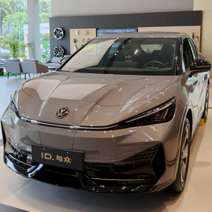 ID.UNYX 06 SUV électrique ultra-rapide avec une autonomie de 614 km, boîte de vitesses automatique, direction à gauche, voitures neuves - Product Image 5