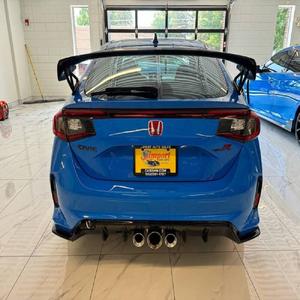 HONDA Civic Type R 2024 NEUVE ET IMMACULÉE - Product Image 3