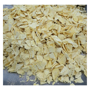 Divers Types de Séchage FD AD VF Ananas Séchés du Vietnam Qualité Supérieure Usine Doré Doux Savoureux Ananas Séché - Product Image 1