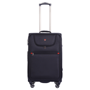 Maleta de viaje de negocios higroscópica de gran capacidad Maleta de tela más vendida del fabricante de Vietnam - Product Image 2