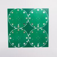 Carte de contrôle PCBA BMS de qualité automobile pour chargeur de VE, assemblage de carte électronique de puissance en cuivre robuste, fabricant de services OEM