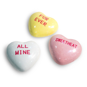 โรงงานขายส่ง OEM ผลิตภัณฑ์บาธบอมออร์แกนิกแบบกำหนดเองได้ รูปหัวใจ สำหรับเด็ก พร้อมฉลากส่วนตัว กล่องของขวัญเกลือโซดาเวียดนาม - Product Image 1