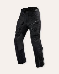 Defender 3 GTX Men Touring/Offroad Enduro/Adventure Cordura 3 Layer Impermeable Moto Textil Pantalón/Pantalón, CE Nivel 2 Armaduras - Product Image 1
