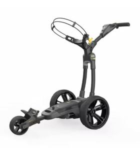 Carrito de Golf Electrónico Promocional Auténtico Motocaddy M5 GPS DHC con Impresión Única y Materiales Reales SUPER - Product Image 4