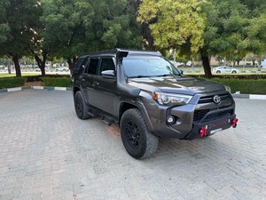 Toyota 4 Runner V6 |   Automatique |   7 places à vendre - Product Image 6