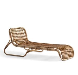 Silla de ratán decorativa de alta calidad para decoración del hogar y muebles de sala de estar en diseño antiguo - Product Image 2