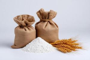 Farine de blé tout usage de première qualité, emballage en sac de 50 kg, en vente - Product Image 5