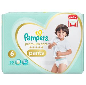Fournisseur de couches Pampers de haute qualité, couches-culottes Baby Dry Premium Care en gros - Product Image 6