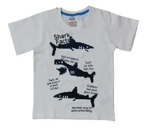Surplus BOYS FLIPPY SEQUIN T SHIRT Stocklot Short Sleeve Wholesale Boys Flippy Sequin T Shirt form India