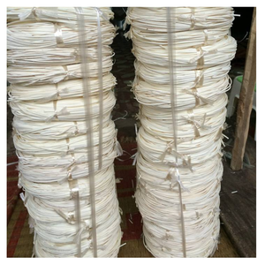 ม้วนแกนหวายยืดหยุ่นวัสดุน้ำหนักเบาสำหรับโครงการ DIY เฟอร์นิเจอร์และงานฝีมือช่างฝีมือ - Product Image 6