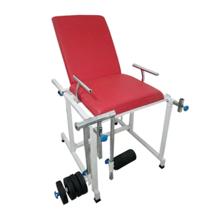FABRICATION SCIENTIFIQUE ET CHIRURGICALE PRODUIT PHYSIO HEATH CHAISE D'EXERCISEUR QUADRICEPS MODÈLE NO SS 149 ...... - Product Image 6