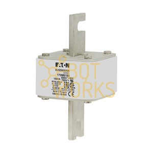 Per Eaton 170M6164 - Nuovi Fusibili e Portafusibili - Product Image 1