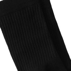 Chaussettes de cheville pour jeunes de marque personnalisée OEM - Spandex/Nylon/Coton respirant et écologique pour les entraînements de printemps et le basketball - Product Image 6