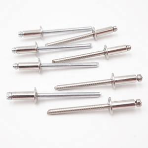 Remache Ciego de Acero Inoxidable SS304 316 - Product Image 1