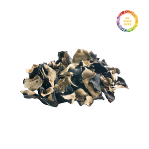 Envasado al por menor de hongos de oído de nube seca de alta calidad - Product Image 5